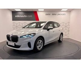 BMW SERIE 2 ACTIVE TOURER 225E XDRIVE SERIE 2 U06 ACTIVE TOURER 225E XDRIVE 245 CH DKG7