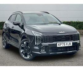 1.6 T-GDI HEV GT-LINE S