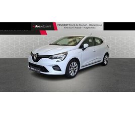 RENAULT CLIO V BLUE DCI 100 - 21N BUSINESS