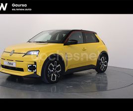 RENAULT R5 RENAULT 5 E-TECH TECHNO AUTONOMIA CONFORT