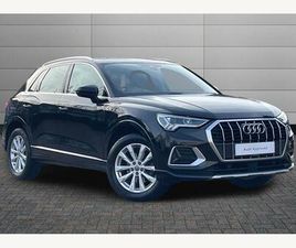 1.5 TFSI COD 35 SPORT S TRONIC EURO 6 (START/STOP) 5DR
