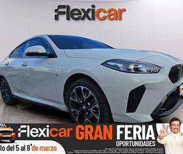 BMW SERIE 2 GRAN COUPE 220I 220 GRAN COUPE