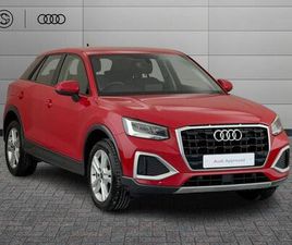 1.5 TFSI COD 35 SPORT EURO 6 (START/STOP) 5DR