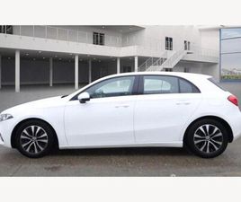 2.0 A180D SE EURO 6 (START/STOP) 5DR