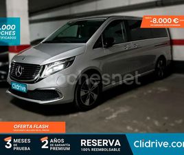 MERCEDES-BENZ EQV EQV 300 LARGO