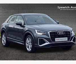 1.5 TFSI COD 35 S LINE S TRONIC EURO 6 (START/STOP) 5DR