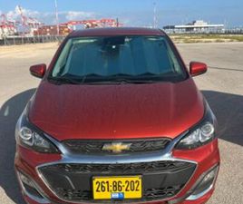 PREMIER אוט׳ 1.4 (98 כ״ס)