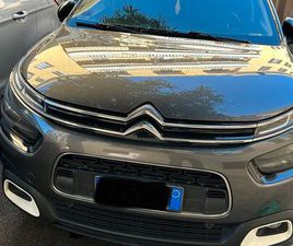 CITROEN C4 CACTUS CITROEN C4 CACTUS SHINE PACK