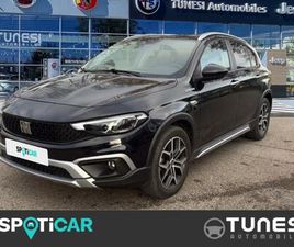 1.5 FIREFLY TURBO 130CH S/S HYBRID CROSS PLUS DCT