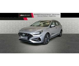 HYUNDAI I30 SW III SW 1.6 CRDI 115 BVM6 CREATIVE