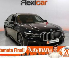 730D XDRIVE