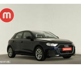 AUDI A1 SPORTBACK 25 TFSI ADVANCED