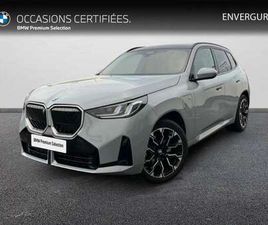 XDRIVE30E 299CH M SPORT