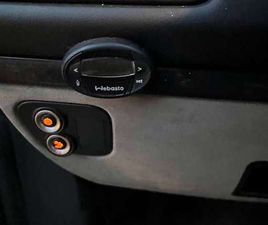 PEUGEOT 807 PEUGEOT 807 2.2 HDI