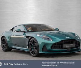 ASTON MARTIN DB12 ASTON MARTIN DB12 V8 COUPE