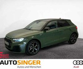 AUDI A1 SPORTBACK 35 TFSI SPORTBACK S LINE 35 TFSI ACC*PDC*SHZ*LED*2-Z