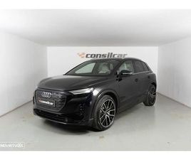 AUDI Q4 E-TRON 40 82 KWH