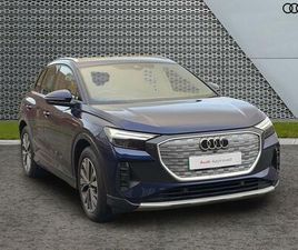 35 SPORT AUTO 5DR 55KWH