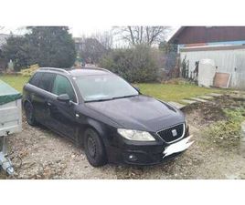 ST. CHILI 2,0 TDI FR AUTOMATIK 7GANG XENON