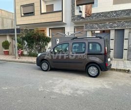 KONGO BAGRA RENAULT 2021 JDIDA