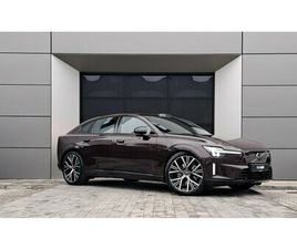 VOLVO ES90 ELEKTRICKÝ SINGLE MOTOR ULTRA