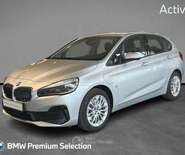 SERIE 2 225XE ACTIVE TOURER IPERFORMANCE LUXURY AUTO