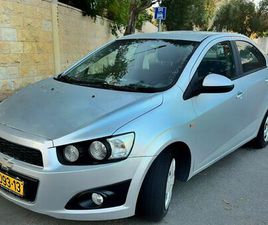 LS אוט׳ סדאן 4 דל 1.4 (101 כ״ס)