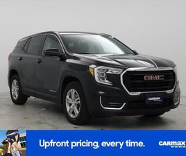 USED 2024 GMC TERRAIN SLE
