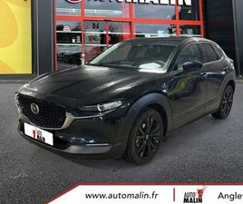 MAZDA CX-30 2025 2.5L E-SKYACTIV G M