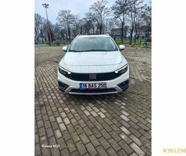 FIAT EGEA 1.4 FIRE LOUNGE