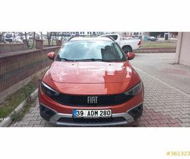 FIAT EGEA 1.4 FIRE URBAN