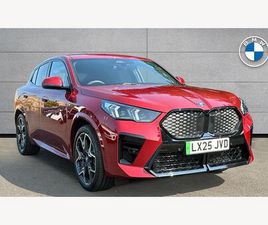 30 66.5KWH M SPORT AUTO XDRIVE 5DR (11KW CHARGER)