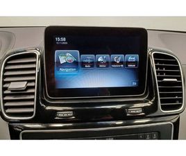 COUPÉ 350 D 9G-TRONIC 4MATIC SPORTLINE