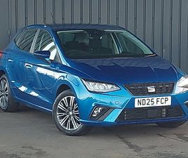 1.0 TSI 95 SE TECHNOLOGY 5DR