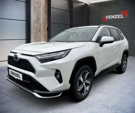 ACTIVE 2,5, 306 PS 4X4 PLUG-IN