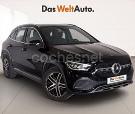MERCEDES-BENZ GLA GLA 180