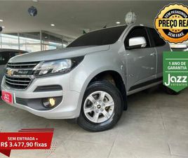 PICK-UP LT 2.5 FLEX 4X2 CD AUT.