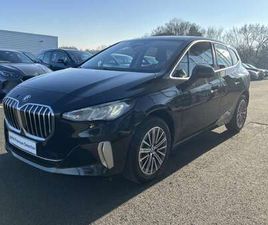 BMW SERIE 2 218 218D 150CH LUXURY DKG7