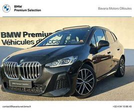 BMW SERIE 2 218 218I 136CH M SPORT DKG7
