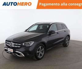 GLC (X253) GLC 200 4MATIC EQ-BOOST SPORT
