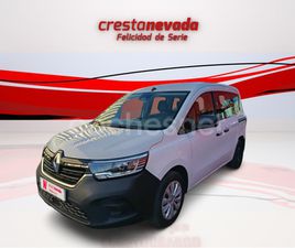 VEHÍCULO DE SUSTITUCIÓN