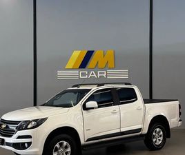 PICK-UP LT 2.5 FLEX 4X2 CD AUT.