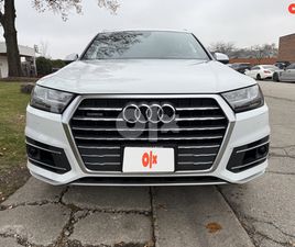 AUDI Q7 3.0 T PREMIUM PLUS
