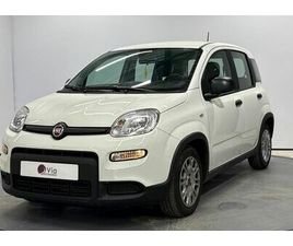 FIAT PANDA 1.0 70 CH HYBRID BSG S/S POP