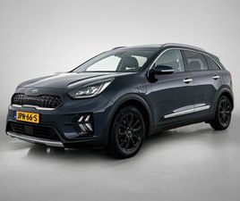 1.6 GDI HYBRID EXECUTIVELINE