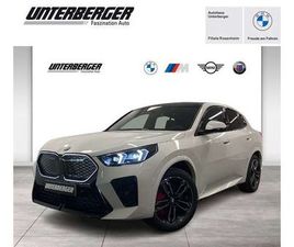 XDRIVE30 M SPORTPAKET HEAD-UP HK HIFI DAB