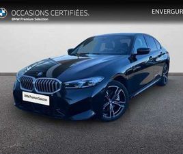 330EA XDRIVE 292CH M SPORT