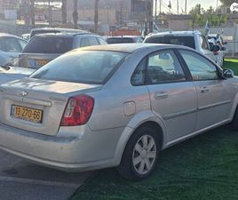 LS MORE אוט׳ 1.6 (109 כ״ס)