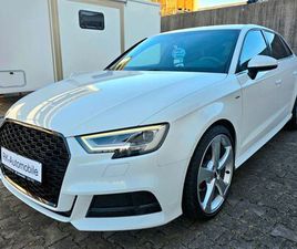 AUDI A3 SPORTBACK 35 TDI SPORT
