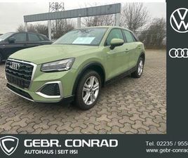 AUDI Q2 TFSI